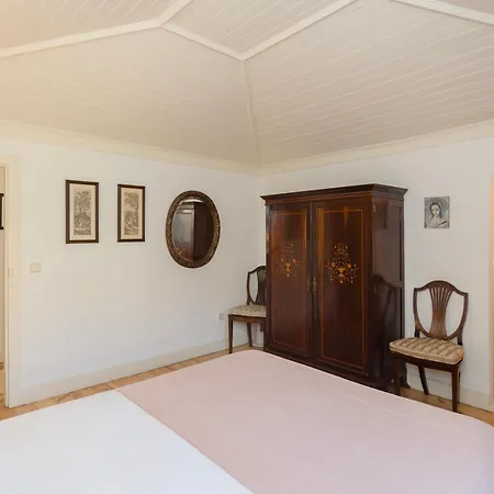 Apartment Quinta Da Comenda - Casa Da Fonte *
