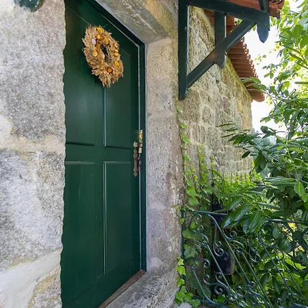 Quinta Da Comenda - Casa Da Fonte