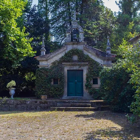 Quinta Da Comenda - Casa Da Fonte