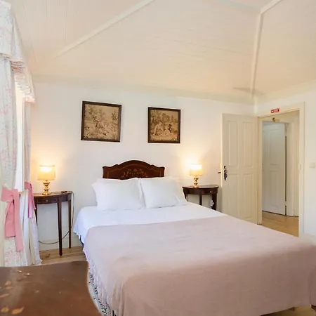 Apartment Quinta Da Comenda - Casa Da Fonte