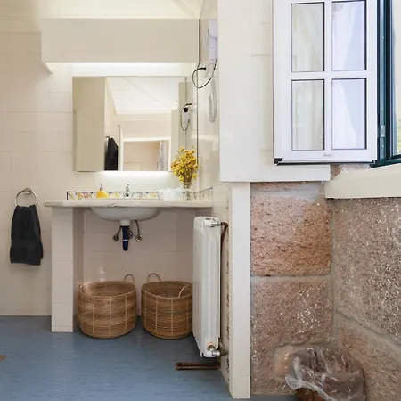 Apartment Quinta Da Comenda - Casa Da Fonte *