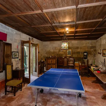 Quinta Da Comenda - Casa Da Fonte *
