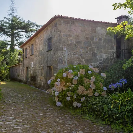 Quinta Da Comenda - Casa Da Fonte