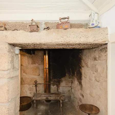 Quinta Da Comenda - Casa Da Fonte Apartment
