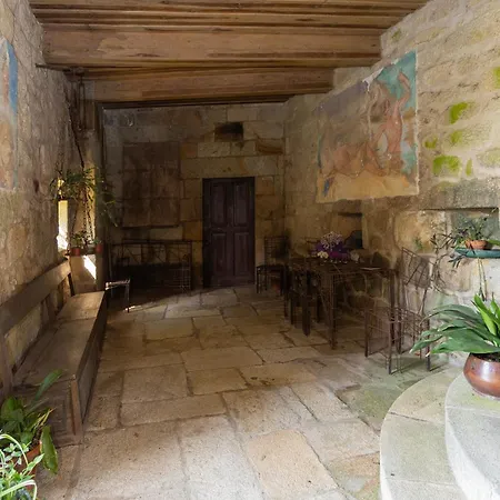 Apartment Quinta Da Comenda - Casa Da Fonte