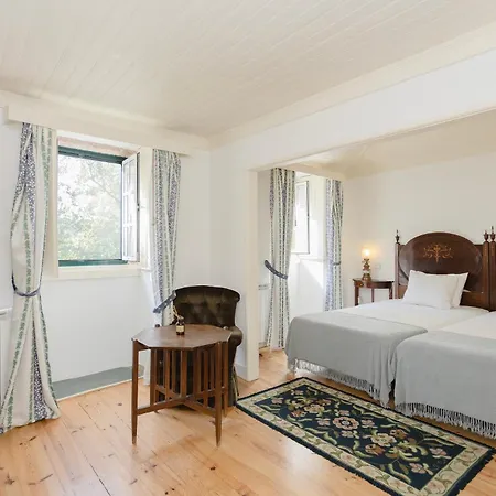 Quinta Da Comenda - Casa Da Fonte Apartment *