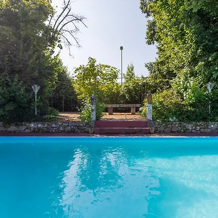Quinta Da Comenda - Casa Da Fonte * Sao Pedro do Sul