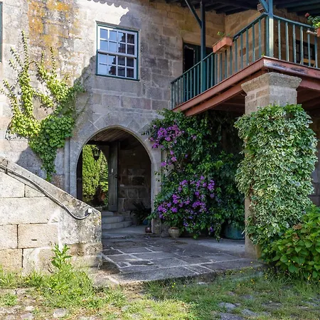 Quinta Da Comenda - Casa Da Fonte Apartment