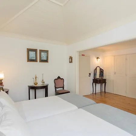 Apartment Quinta Da Comenda - Casa Da Fonte Sao Pedro do Sul