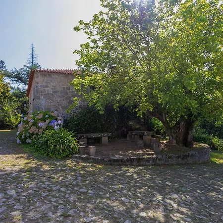Quinta Da Comenda - Casa Da Fonte