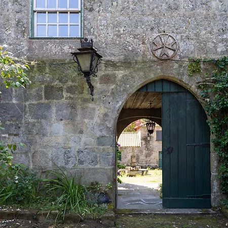 Quinta Da Comenda - Casa Da Fonte *