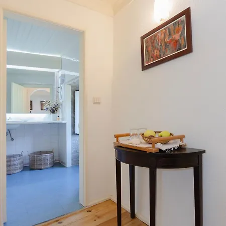 Quinta Da Comenda - Casa Da Fonte *