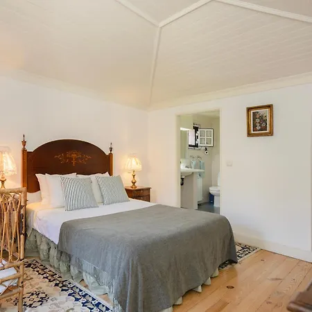 Quinta Da Comenda - Casa Da Fonte Apartment