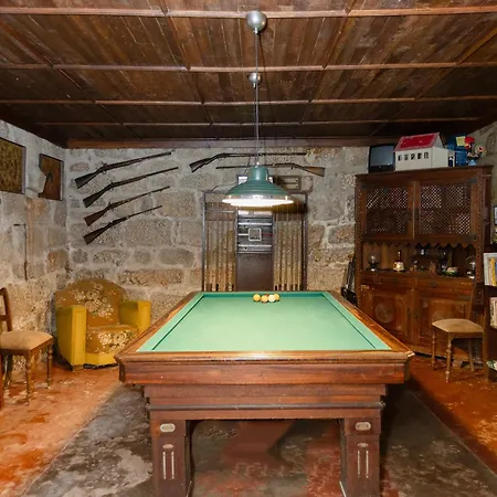 Apartment Quinta Da Comenda - Casa Da Fonte *