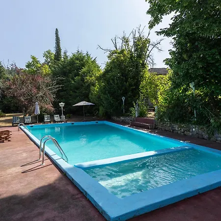 Apartment Quinta Da Comenda - Casa Da Fonte