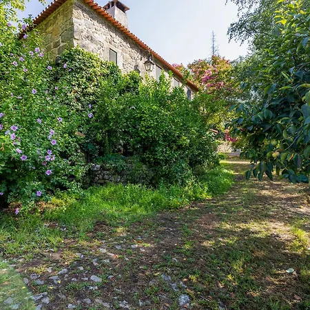 Quinta Da Comenda - Casa Da Fonte Apartment *